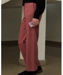 MONKI | スラックス