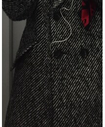 Lime | モッズコート