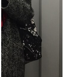 artsac workshop | ショルダーバッグ