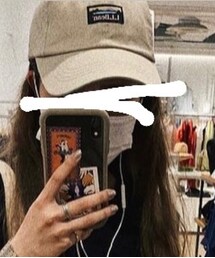 LLBean | キャップ