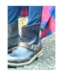 no brand | ブーツ