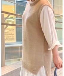 KOBE LETTUCE | ニット/セーター