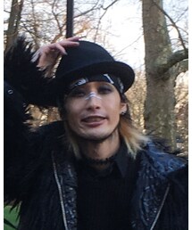 SUORPUSS CLOTHING | その他ヘアアクセサリー