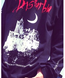disturbia | Tシャツ/カットソー