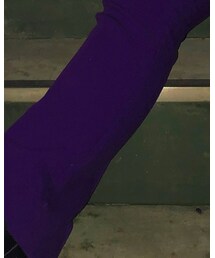 ZARA | パンツ