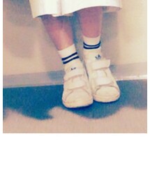 adidas | スニーカー