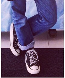 CONVERSE | スニーカー