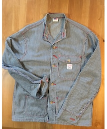 POINTER | カバーオール