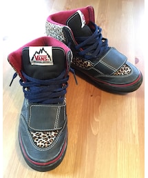 VANS | スニーカー