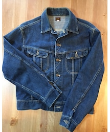 Lee | デニムジャケット