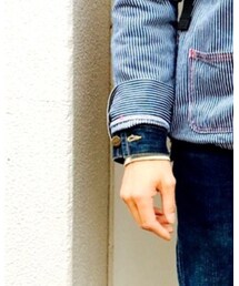 Denime | スウェット