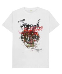 Vivienne Westwood | Vivienne Westwood WarChild tee(Tシャツ/カットソー)