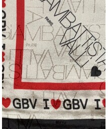 GiAMBATTiSTA VALLi | マフラー