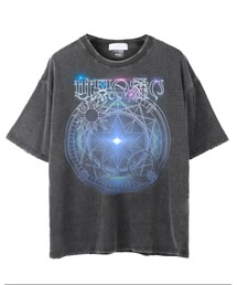 no brand | Card Captor 世界の終り tee(Tシャツ/カットソー)