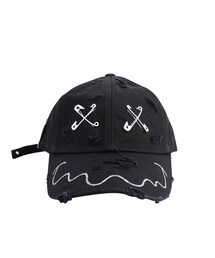 99%IS- | Smile Cap(ハット)