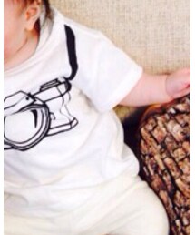 西松屋 | Tシャツ/カットソー