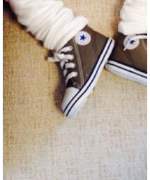 CONVERSE | スニーカー