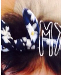 3coins | ヘアバンド