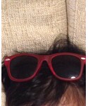 babyGAP(babyGAP)の「ファッション雑貨(サングラス)」