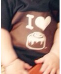 無印良品(ムジルシリョウヒン)の「トップス(Tシャツ/カットソー)」