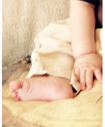 Handmade | その他パンツ