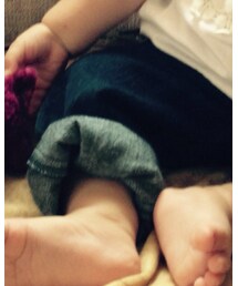 OLD NAVY | デニムパンツ