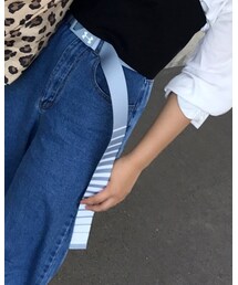 UNDER ARMOUR | ベルト