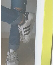 adidas | スニーカー