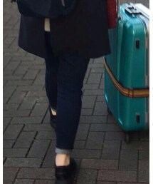 M＆S | デニムパンツ