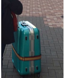 POLO | スーツケース/キャリーバッグ