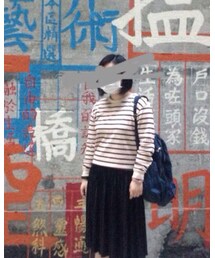 ZARA | シャツ/ブラウス