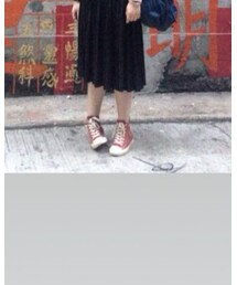 CONVERSE ALL STAR | スニーカー