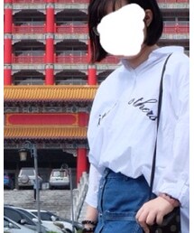 ZARA | シャツ/ブラウス