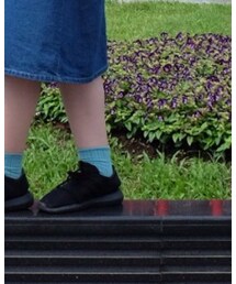 aland | ソックス/靴下