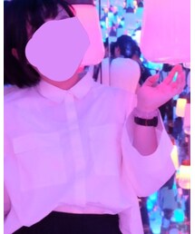 MONKI | シャツ/ブラウス