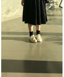 MUJI Labo | スニーカー