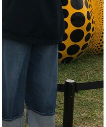 UNIQLO | デニムパンツ