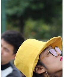 设计师品牌 | キャップ