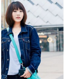 Levi's | デニムジャケット