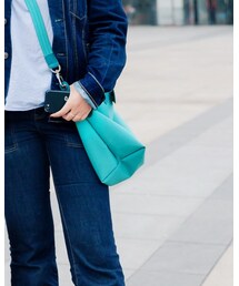 LONGCHAMP | クラッチバッグ