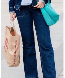 Pacebird | デニムパンツ