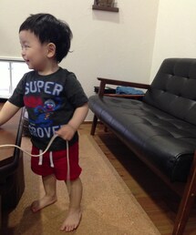 オールドネイビーTシャツ(Tシャツ/カットソー)