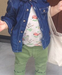 Cath Kidston | キャスタンクトップ(タンクトップ)