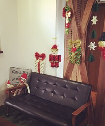 クリスマス飾り付け | その他