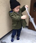 MARKEY'S(マーキーズ)の「パンツ(デニムパンツ)」