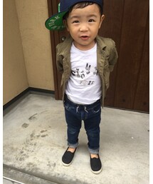 息子 | その他