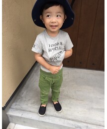 西松屋 | ハンドメイドTシャツ(Tシャツ/カットソー)