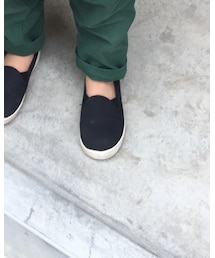 ベルメゾン | スニーカー