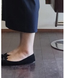 オークション | バレエシューズ