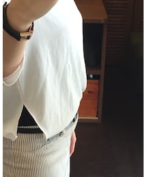 stradivarius | シャツ/ブラウス